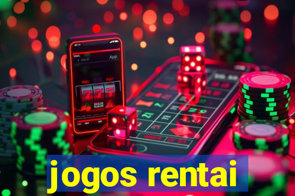 jogos rentai